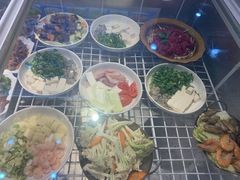 -老地方海鲜坊(步行街店)