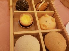 -宝利来国际大酒店(机场店)