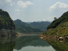 -神农溪纤夫文化旅游区