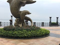 -青岛鑫江温德姆酒店