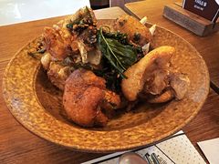 -Blac+Blac(中海环宇荟店)