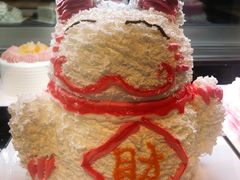 -黄商生活超市(黄冈黄州万达店)