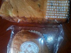 -喜莲娜动物奶油生日蛋糕(箭盘店)