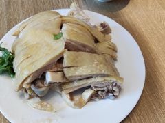 三黄鸡-泰煌鸡·上海白斩鸡·鸡汤面(鹤庆店)