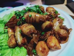 -胶东小渔村·博山菜(齐悦店)