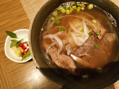 安南火车头汤河粉-安南越南餐厅(青岛万象城店)