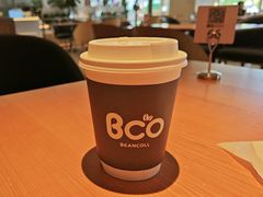 -Bco豆库(星耀天地店)