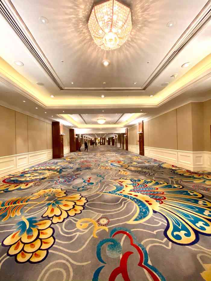 宴会厅 竖版榆次海棠湾大宴会厅图片大全中国大酒店宴会厅中国大饭店