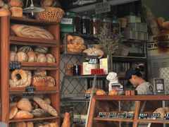 -Juicy Bakery(大学路店)