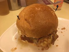 -永盈茶餐厅(中山四路店)