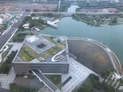 -嘉定凯悦·咖啡厅