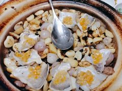 -新吉士·上海菜(浦东LCM置汇旭辉店)