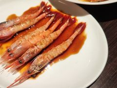 -庐灶江南·江南菜·四合院Bistro(东直门·华侨夜泊君亭店)