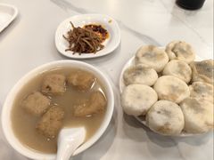 -华天新川面馆(闹市口店)