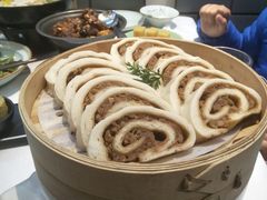 -到家尝北京菜(西坝河店)