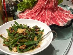 -南景饭店(万家丽路店)