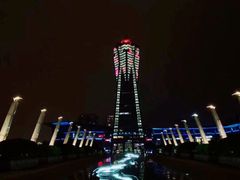 -运河游船(武林门码头)