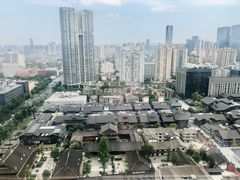 -成都尼依格罗酒店