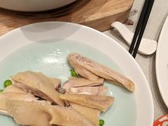 -新吉士·上海菜(浦东LCM置汇旭辉店)