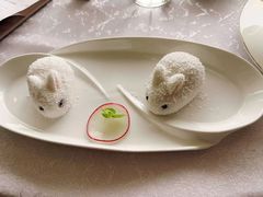 -海湾壹品·粤菜·早茶·烤鸭(拱北店)