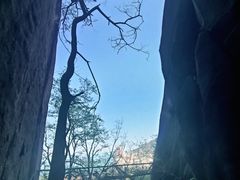 -崂山仰口游览区