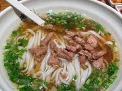 -湘人龙记老长沙米粉(鸟巢店)