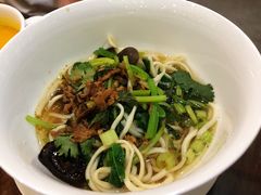 -大佛寺高级素食自助餐厅