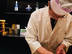 -北京泰富酒店-道日本料理餐厅