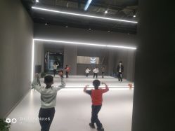 点击看大图 -欲非舞蹈