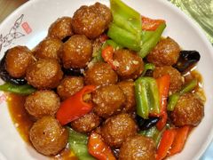 -聚首堂·特色小吃·肘子(什刹海德胜门店)