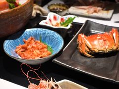 -花潮料理艺食馆(SM新生活广场店)