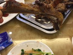 -清真·玛丽亚新疆菜主题餐厅(浙江中路店)