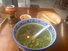 -长安后宰门水盆羊肉(新都心店)