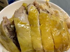 白切鸡-阿马蛋汤·宁波小海鲜(总店)