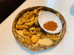 -川西坝子火锅(金沙1.0直营店)