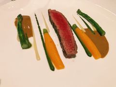 香煎和牛-TRB Forbidden City(故宫店)