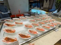 -雍和会海鲜姿造自助(湖东路店)