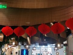 -原味田园·客家菜·土窑鸡(中航城君尚购物中心店)