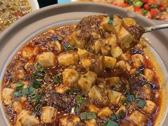 -眉山小馆(华强广场店)