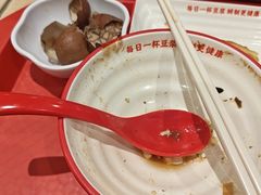-永和大王(蛙嫩鸡香煲煲鲜·军博店)