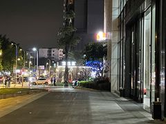 -肯德基(新地中央店)