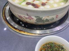 -金龙·打边炉(武进路店)