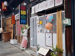 -衢州古城文化旅游区钟楼