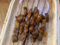 -嘻小北·兰州清汤牛肉面(太平洋森活天地店)