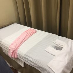 -芳朵美容养生SPA