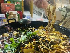 -鸿顺老铁锅美蛙鱼府(解放碑店)