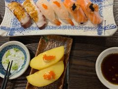 -大雄寿司(洛浦店)