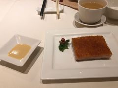冰烧三层肉-利苑酒家(合景国际金融广场店)