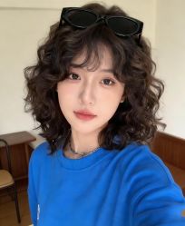 点击看大图 -BEAUTY HAIR GANO