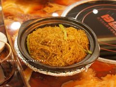 蟹黄粉丝-棠宴酒店(汉口学院店)